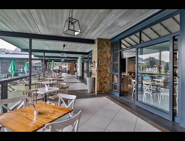 1 BEDROOM APARTMENT FOR SALE IN LINBRO PARK